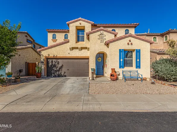 3238 E RIDGEWOOD Lane, Gilbert, AZ 85298