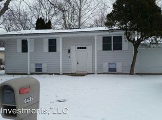 6435 Horizon Ct, Indianapolis, IN