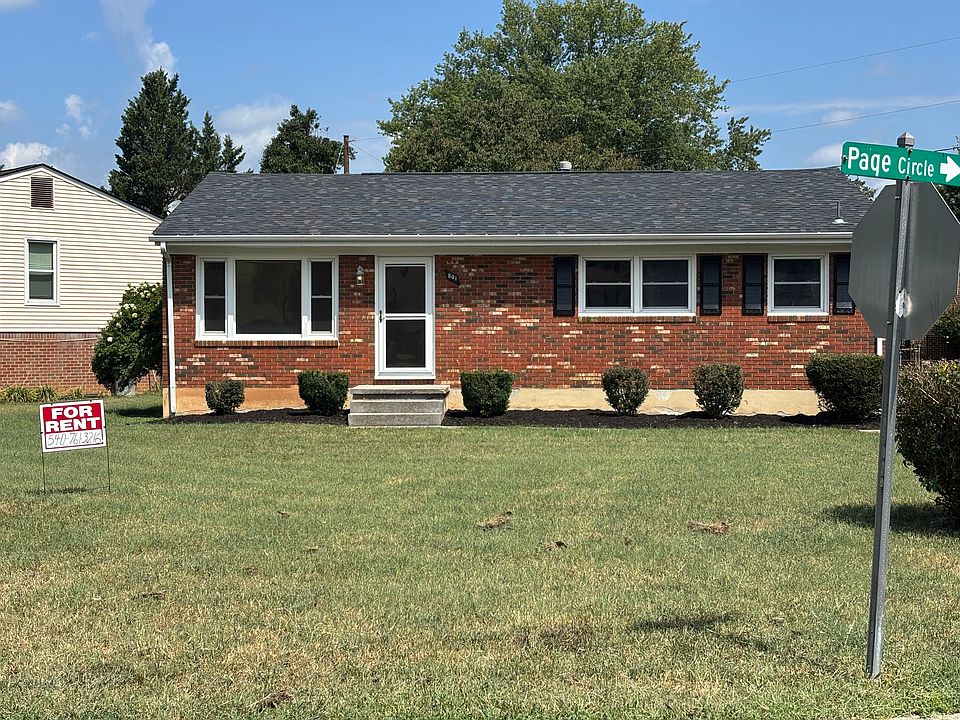 1st image of 801 Pyrtle Dr