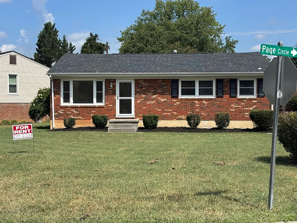 801 Pyrtle Dr