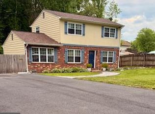 10703 Mockingbird Ln, Spotsylvania, VA 22553