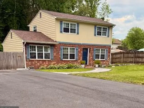 10703 Mockingbird Ln, Spotsylvania, VA 22553