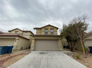329 Welsh Mist Ct, Las Vegas, NV 89183