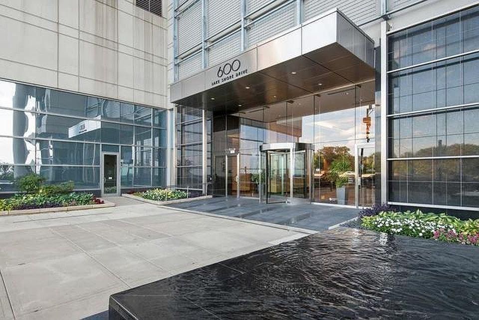 1st image of 600 N Lake Shore Dr APT 4212