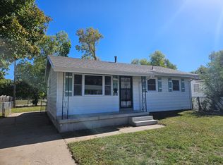 1357 Fogarty Dr, Junction City, KS 66441