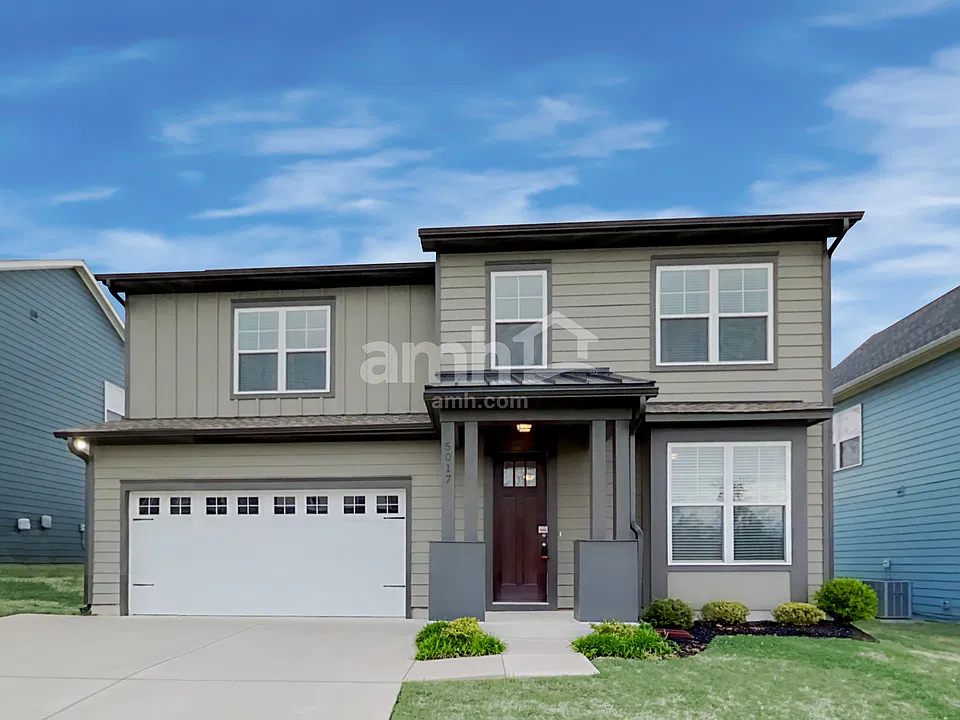 5134 Sunset Ridge Ln