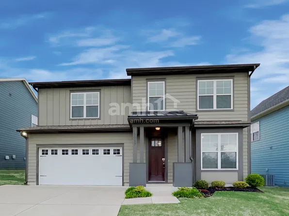 5017 Mountain Springs Rd, Antioch, TN 37013