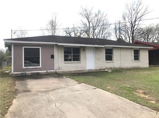 711 Bennett St, Alexandria, LA 71302
