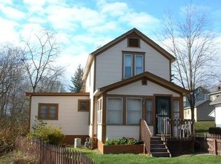 1324 N Walnut St, Dover, OH