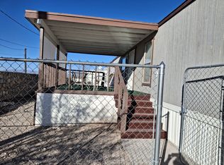 1701 Coach Rd, Canutillo, TX 79835