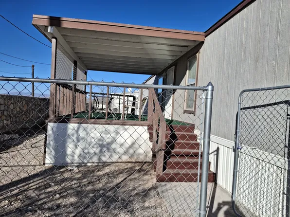 1701 Coach Rd, Canutillo, TX 79835