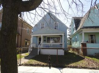 1863 Linwood Ave, Niagara Falls, NY 14305