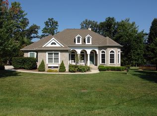 24 Thames Ct, Fairfield Glade, TN 38558