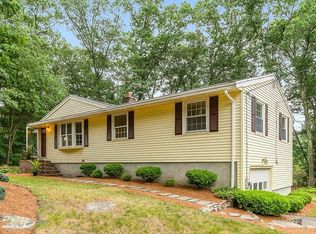 14 Ranch Rd, Chelmsford, MA 01824