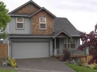 6808 Bovee Ln, Arlington, WA 98223