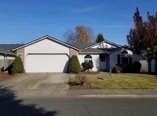 2315 Desert Deer Ave NW, Salem, OR 97304