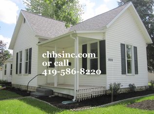 1006 Prospect Ave #AVW3-P16, Van Wert, OH 45891