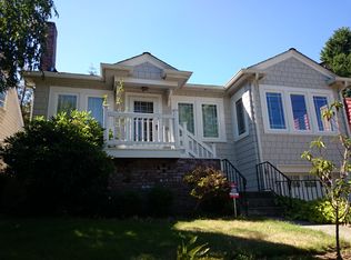 5245 36th Ave NE, Seattle, WA 98105