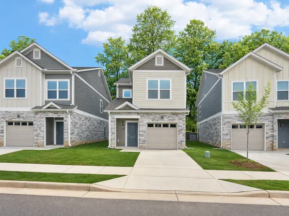 The Reserve at Jackson Highway