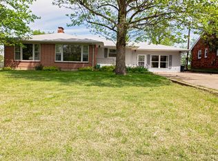 1009 Myrtle Ave, Cuba, MO 65453