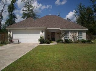 528 You Winn Rd, Lake Charles, LA 70611