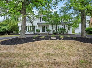 2673 Green Rd, Shaker Heights, OH 44122