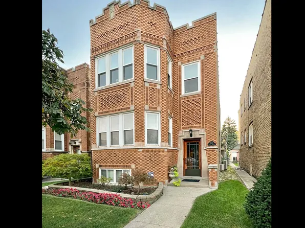 5536 N Mango Ave, Chicago, IL 60630