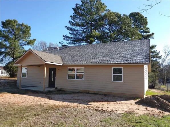 612 SE Ave E, Idabel, OK 74745