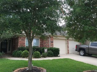 2011 Shore Breeze Dr, Pearland, TX 77584