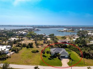 455 Spaniards Rd, Placida, FL 33946