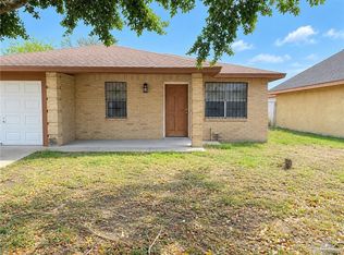 108 W La Quinta Dr, Pharr, TX 78577