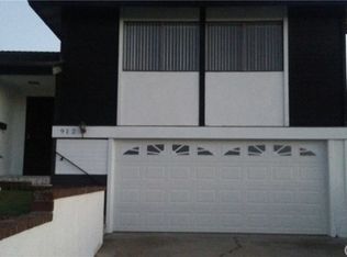 912 Tegner Dr, Monterey Park, CA 91755