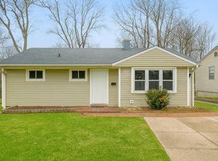 2607 S Virginia St, Hopkinsville, KY 42240