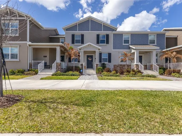 1872 Tohoqua Blvd, Kissimmee, FL 34744