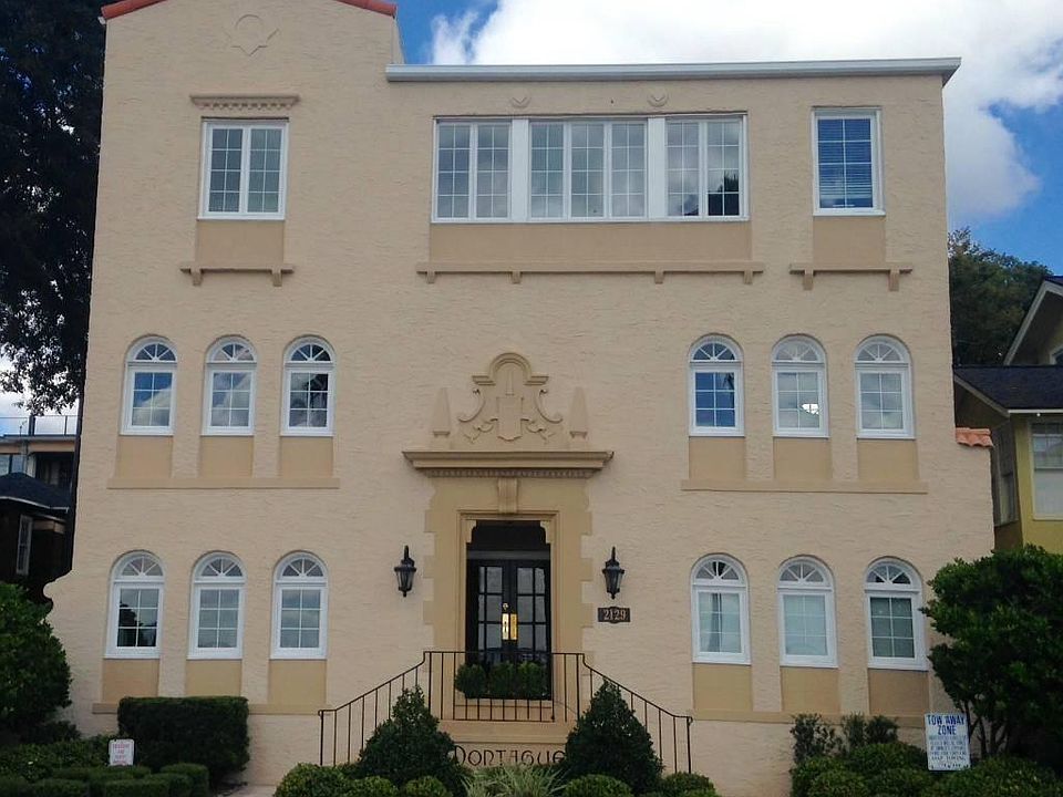 1st image of 2129 River Blvd APT 4