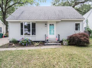 2310 Mills Ave, Muskegon, MI 49445