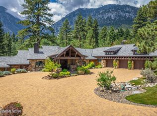 231 Sheridan Creek Ct, Gardnerville, NV 89460