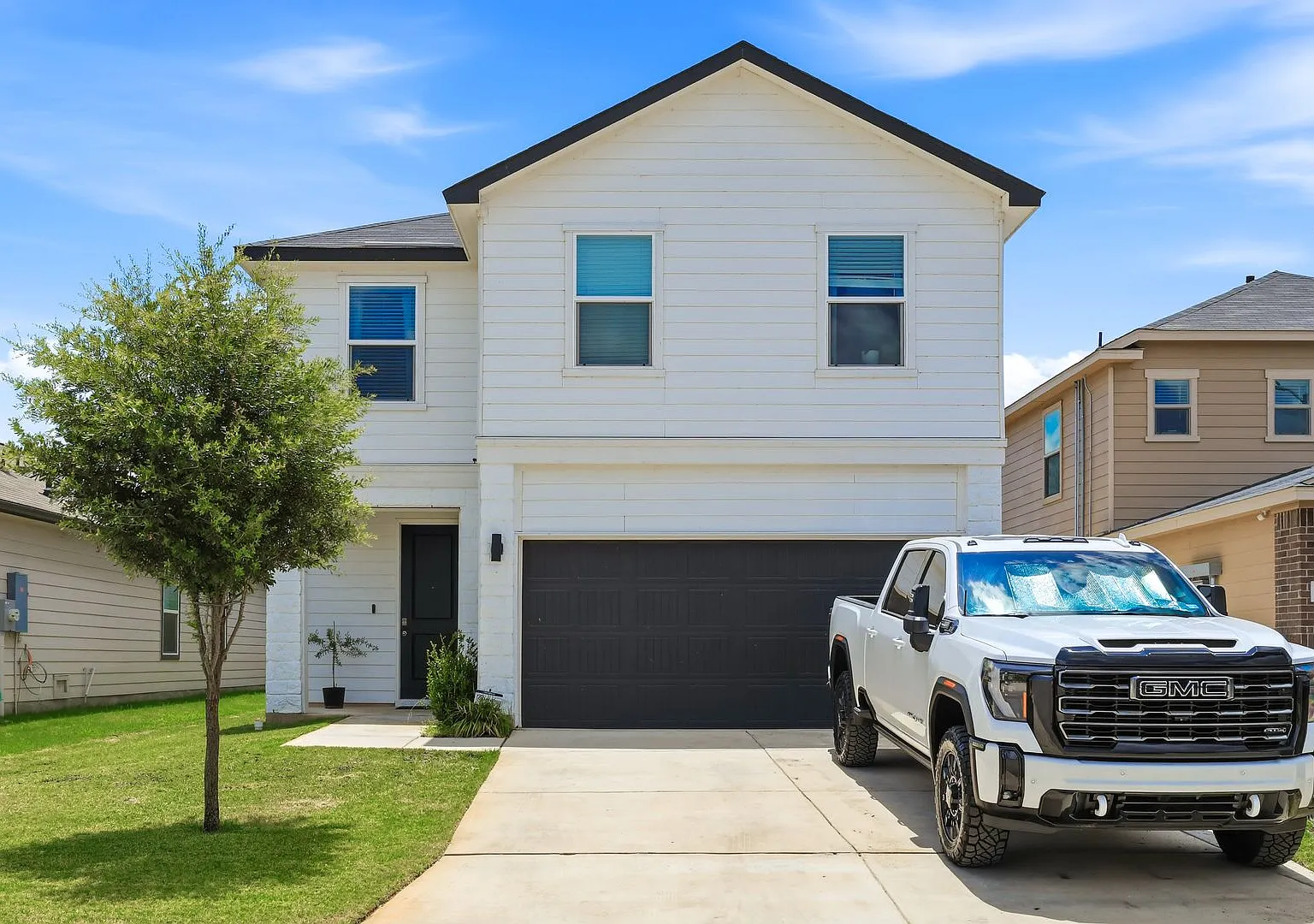 Upgraded Southton Cove Home with Covered Patio & Included Appliances — Photo 1
