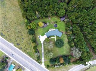 801 S Live Oak Dr, Moncks Corner, SC 29461