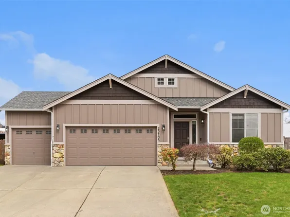 23705 77th Avenue Ct E, Graham, WA 98338