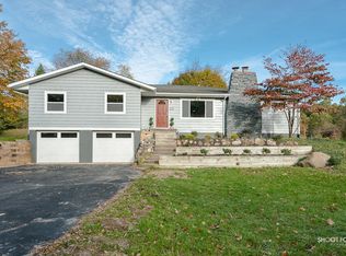 8665 Bennett St SE, Ada, MI 49301