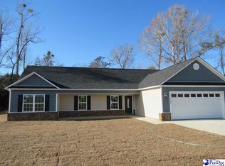 7429 E National Cemetery Rd, Florence, SC 29506