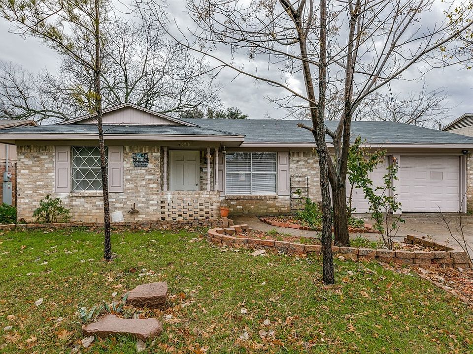 1st image of 4406 Hanover Dr