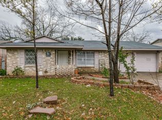 4406 Hanover Dr, Garland, TX 75042