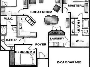 1008 Haps Way, Mesquite, NV 89027
