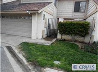 2502 N Tustin Ave #92, Santa Ana, CA 92705