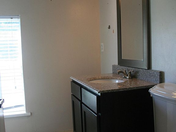 Full bathroom with the shower