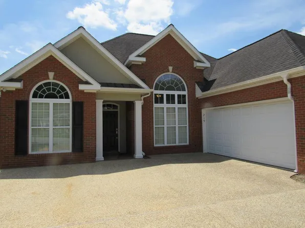 219 Summercreek Cv, Thomasville, GA 31792