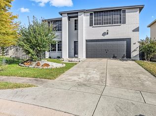 1130 Annie Oakley Dr, Anna, TX 75409