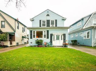 236 Shepard Ave, Buffalo, NY 14217